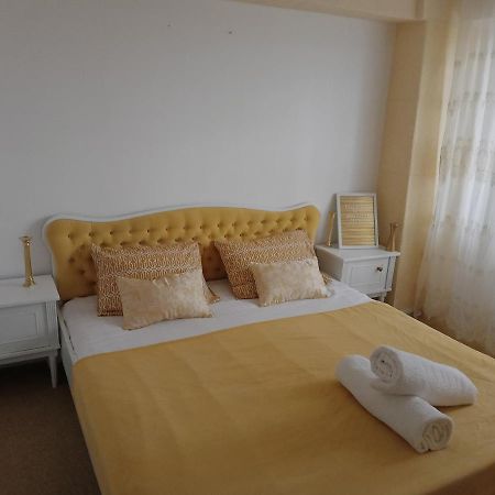 Merchantee Apartment Obor Bucarest Esterno foto