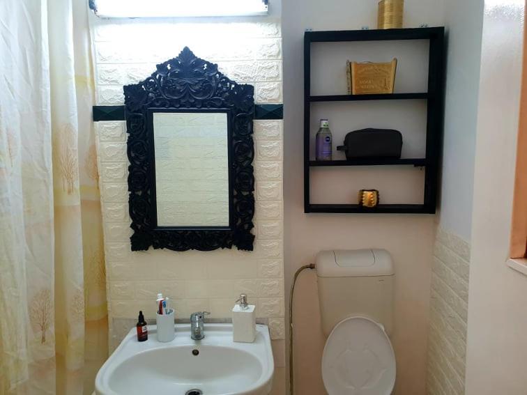 Merchantee Apartment Obor Bucarest Esterno foto
