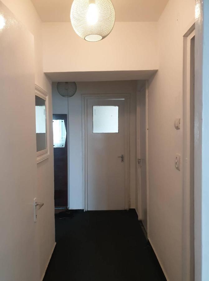 Merchantee Apartment Obor Bucarest Esterno foto