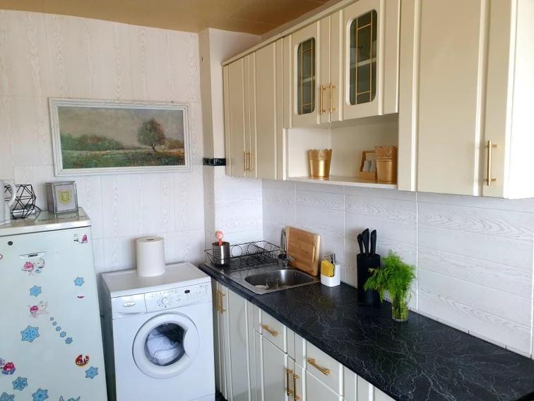 Merchantee Apartment Obor Bucarest Esterno foto