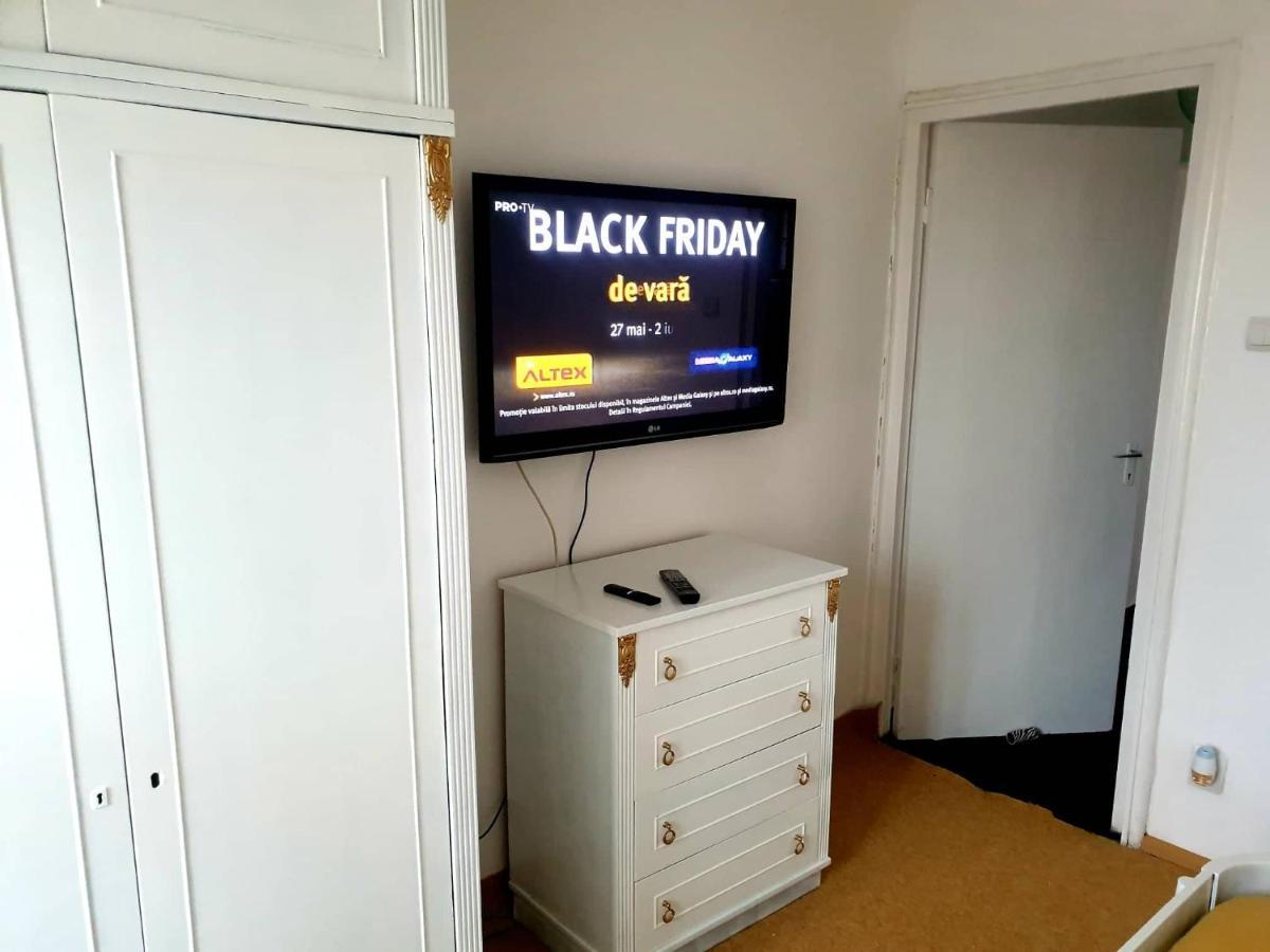 Merchantee Apartment Obor Bucarest Esterno foto