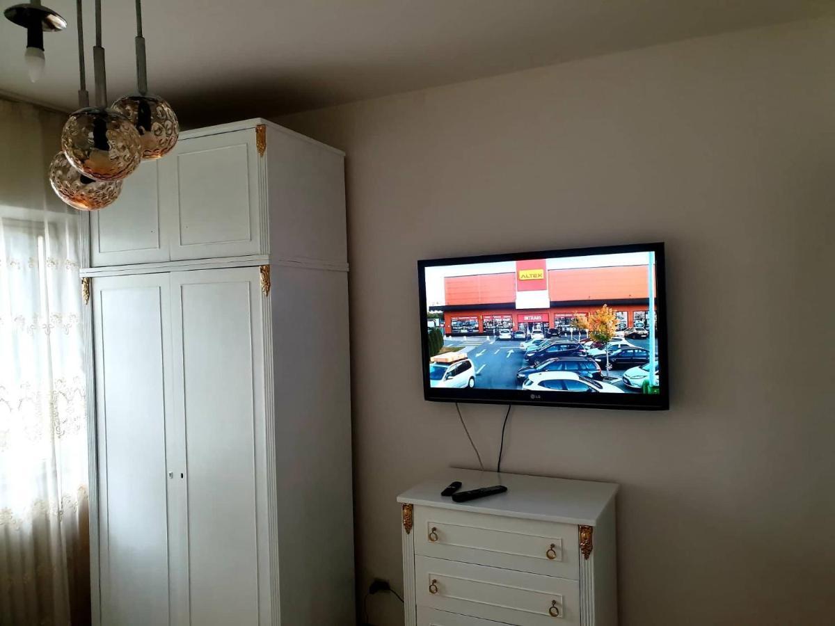 Merchantee Apartment Obor Bucarest Esterno foto