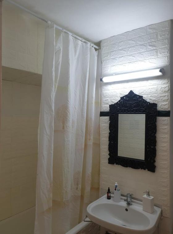 Merchantee Apartment Obor Bucarest Esterno foto