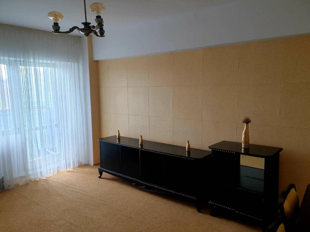 Merchantee Apartment Obor Bucarest Esterno foto