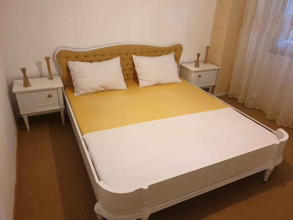 Merchantee Apartment Obor Bucarest Esterno foto