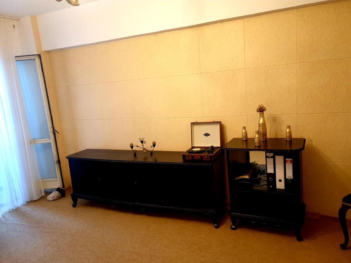 Merchantee Apartment Obor Bucarest Esterno foto