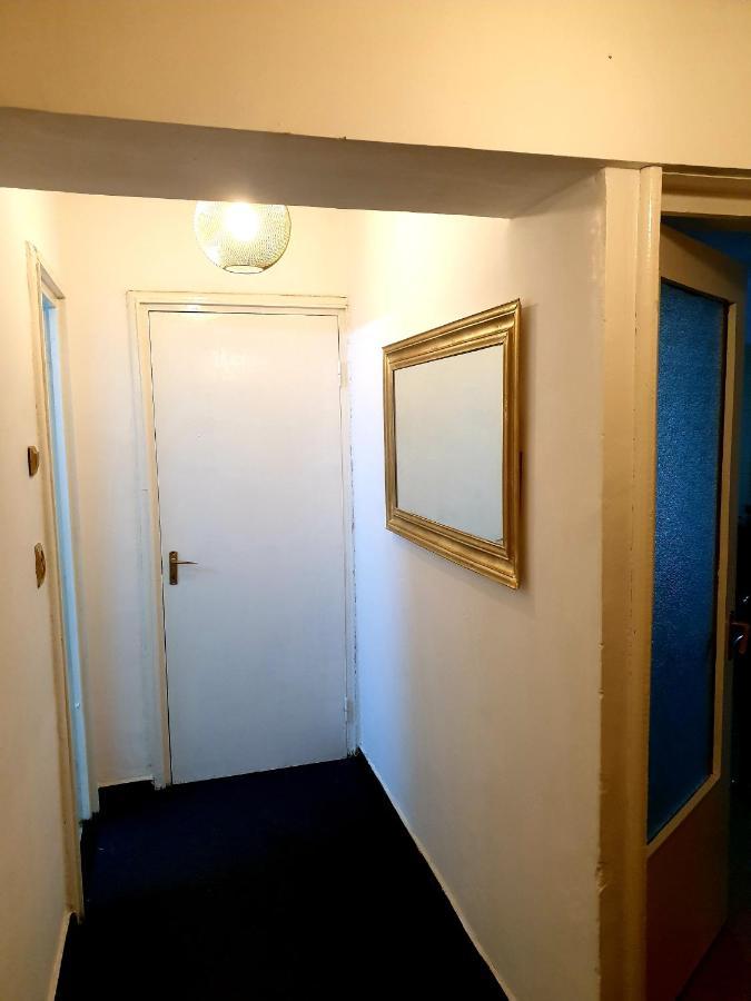 Merchantee Apartment Obor Bucarest Esterno foto