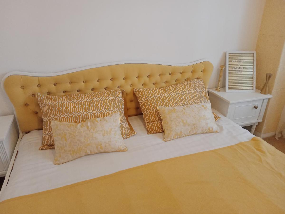Merchantee Apartment Obor Bucarest Esterno foto