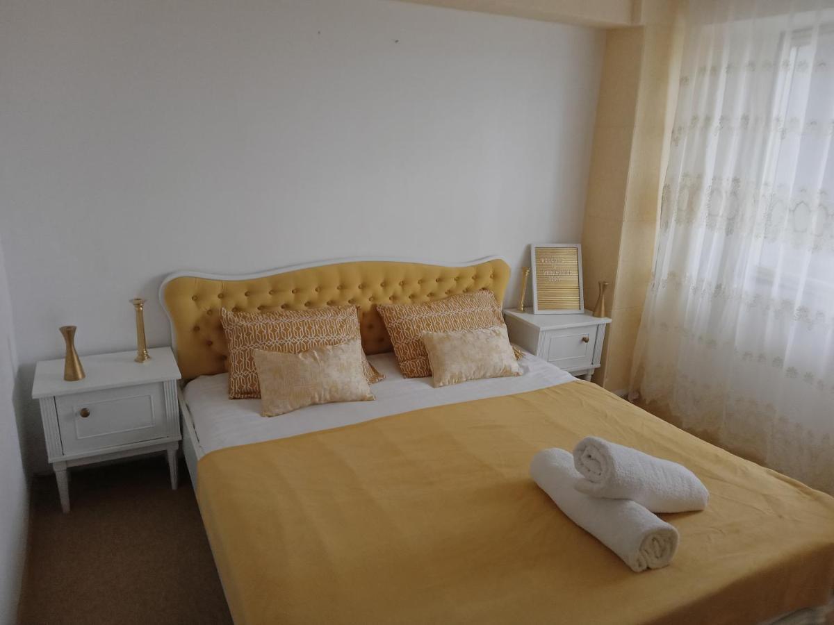 Merchantee Apartment Obor Bucarest Esterno foto